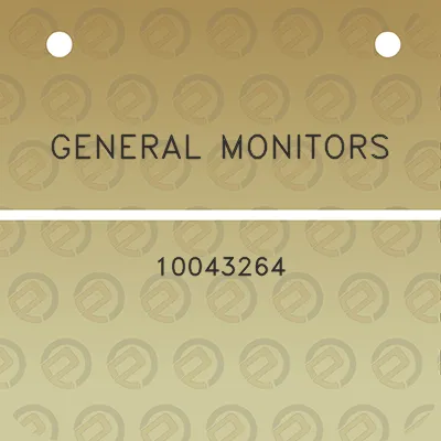 general-monitors-10043264