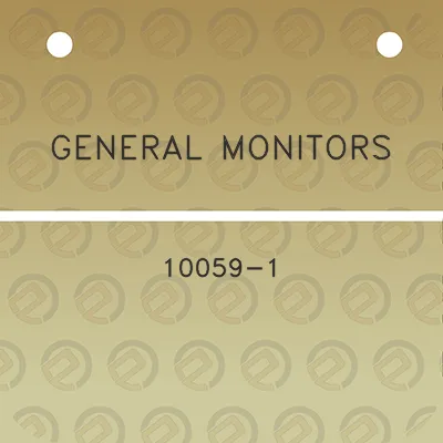 general-monitors-10059-1