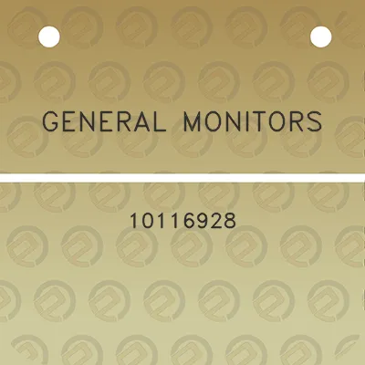 general-monitors-10116928