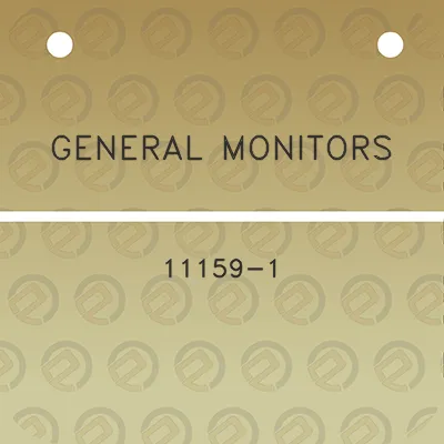 general-monitors-11159-1