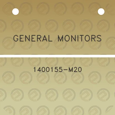 general-monitors-1400155-m20