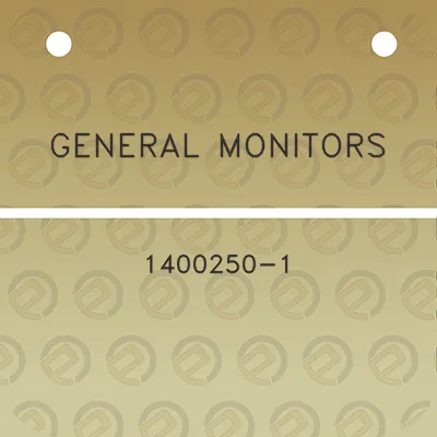 general-monitors-1400250-1