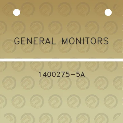 general-monitors-1400275-5a