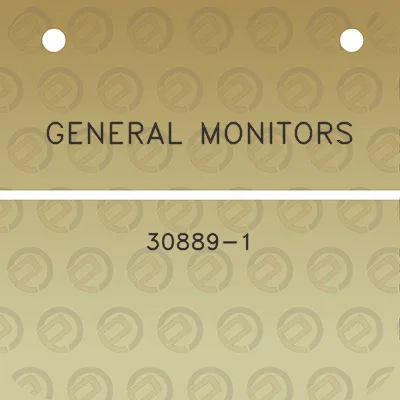 general-monitors-30889-1