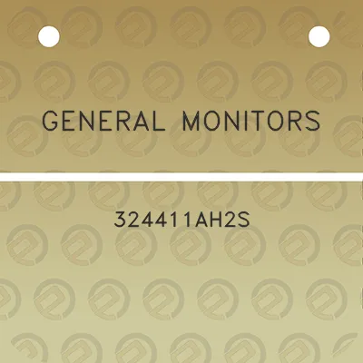 general-monitors-324411ah2s