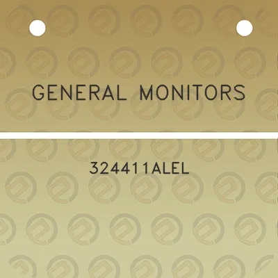 general-monitors-324411alel