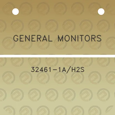 general-monitors-32461-1ah2s