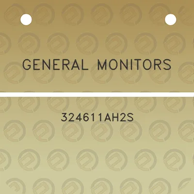 general-monitors-324611ah2s