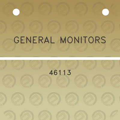 general-monitors-46113