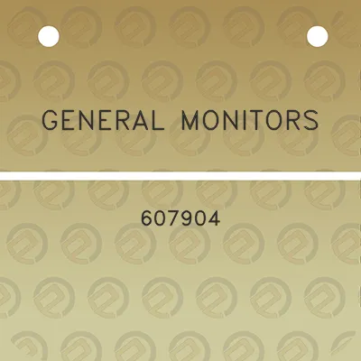 general-monitors-607904