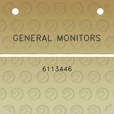 general-monitors-6113446