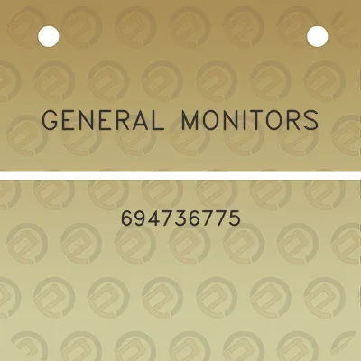 general-monitors-694736775