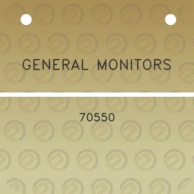 general-monitors-70550