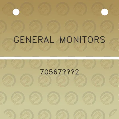 general-monitors-705672