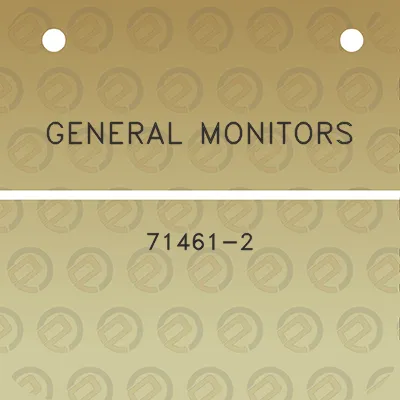 general-monitors-71461-2