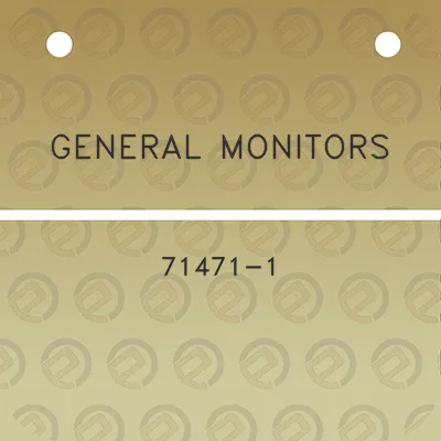 general-monitors-71471-1