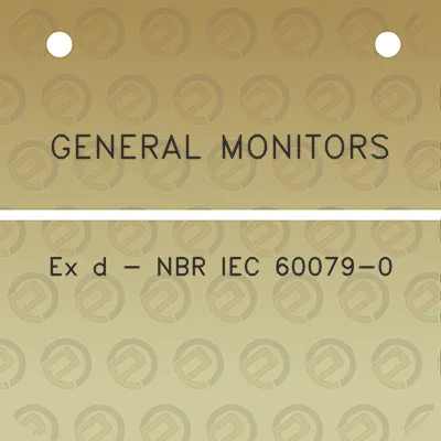 general-monitors-ex-d-nbr-iec-60079-0