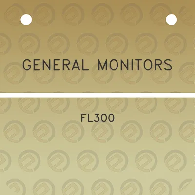 general-monitors-fl300