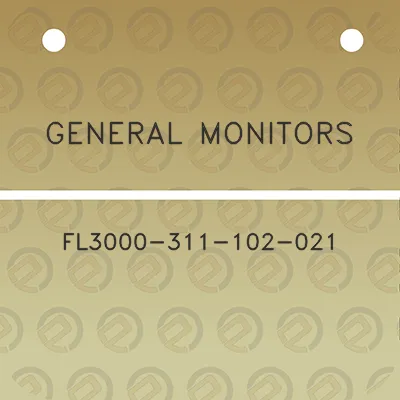 general-monitors-fl3000-311-102-021