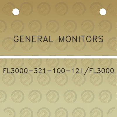 general-monitors-fl3000-321-100-121fl3000