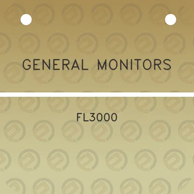 general-monitors-fl3000