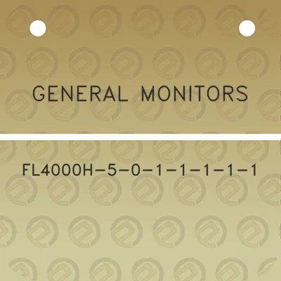 general-monitors-fl4000h-5-0-1-1-1-1-1