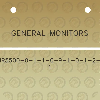 general-monitors-ir5500-0-1-1-0-9-1-0-1-2-1