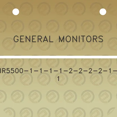 general-monitors-ir5500-1-1-1-1-2-2-2-2-1-1