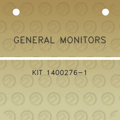 general-monitors-kit-1400276-1