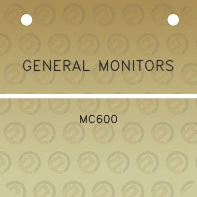 general-monitors-mc600