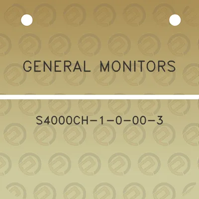 general-monitors-s4000ch-1-0-00-3