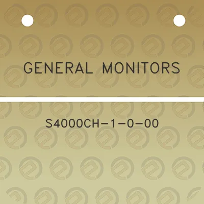 general-monitors-s4000ch-1-0-00