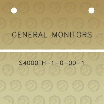 general-monitors-s4000th-1-0-00-1