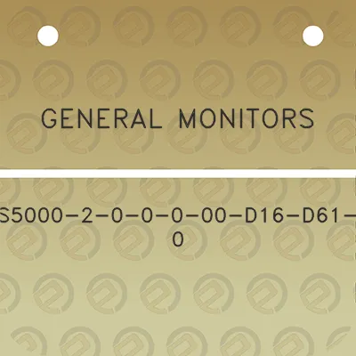 general-monitors-s5000-2-0-0-0-00-d16-d61-0