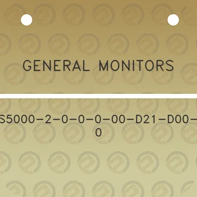 general-monitors-s5000-2-0-0-0-00-d21-d00-0