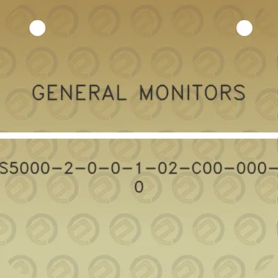 general-monitors-s5000-2-0-0-1-02-c00-000-0