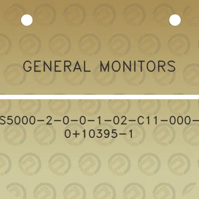 general-monitors-s5000-2-0-0-1-02-c11-000-010395-1