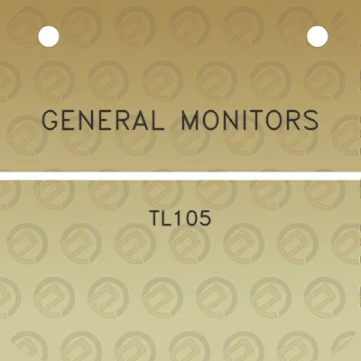 general-monitors-tl105