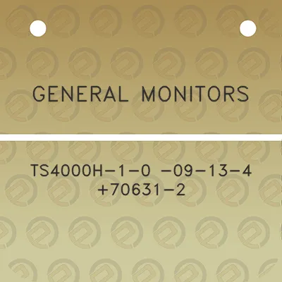 general-monitors-ts4000h-1-0-09-13-4-70631-2