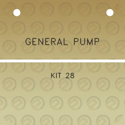 general-pump-kit-28