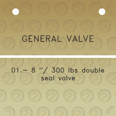 general-valve-01-8-300-lbs-double-seal-valve