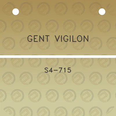 gent-vigilon-s4-715