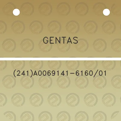 gentas-241a0069141-616001