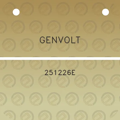 genvolt-251226e