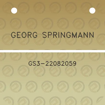 georg-springmann-gs3-22082059