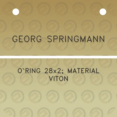 georg-springmann-oring-28x2-material-viton