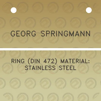 georg-springmann-ring-din-472-material-stainless-steel