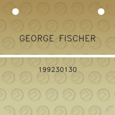 george-fischer-199230130