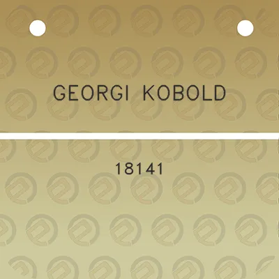 georgi-kobold-18141