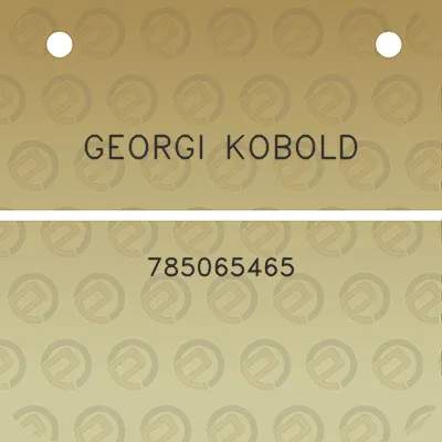 georgi-kobold-785065465